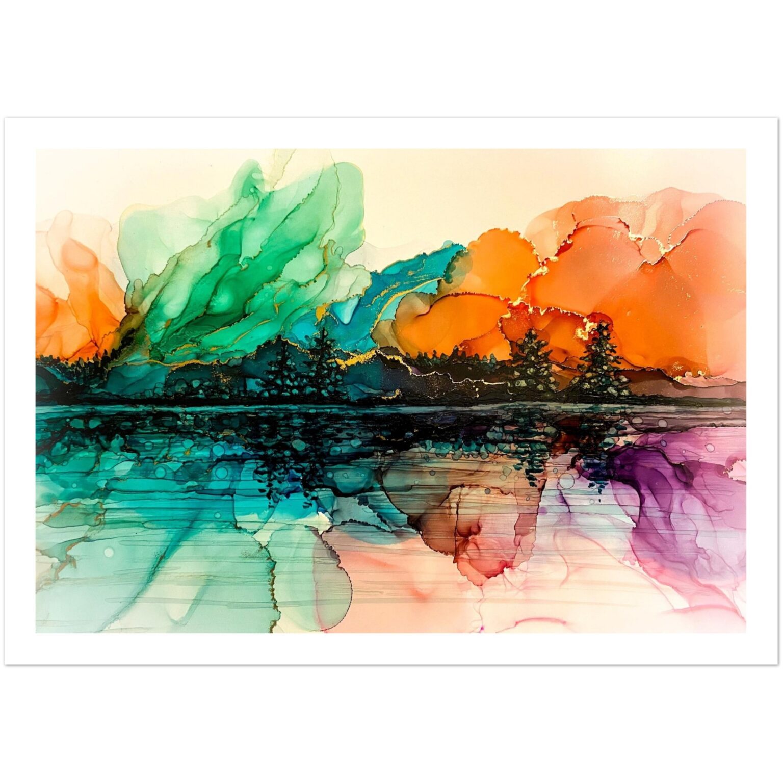 Art Print A4 art-print-a4