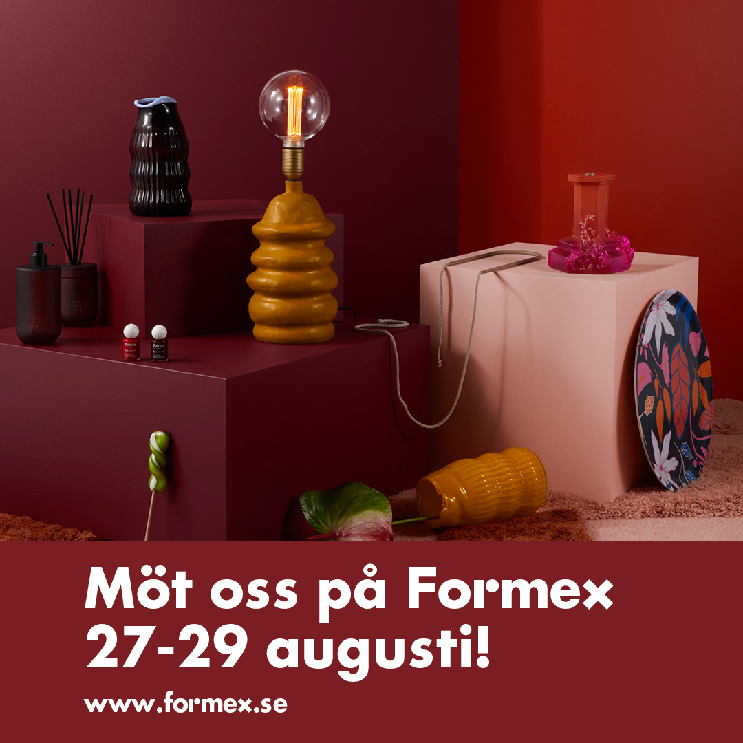 Formex 27-29 augusti